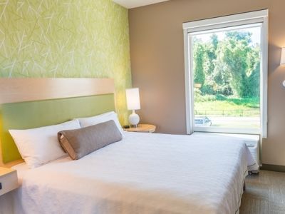 Home2 By Hilton Hotel 3*