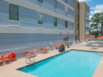 Hotel Home2 By Hilton Lake City