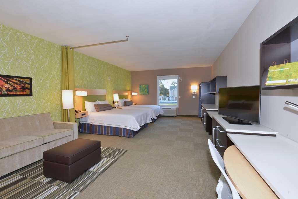 Hotel Home2 By Hilton 3*