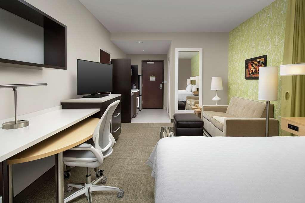 Home2 By Hilton Hotel