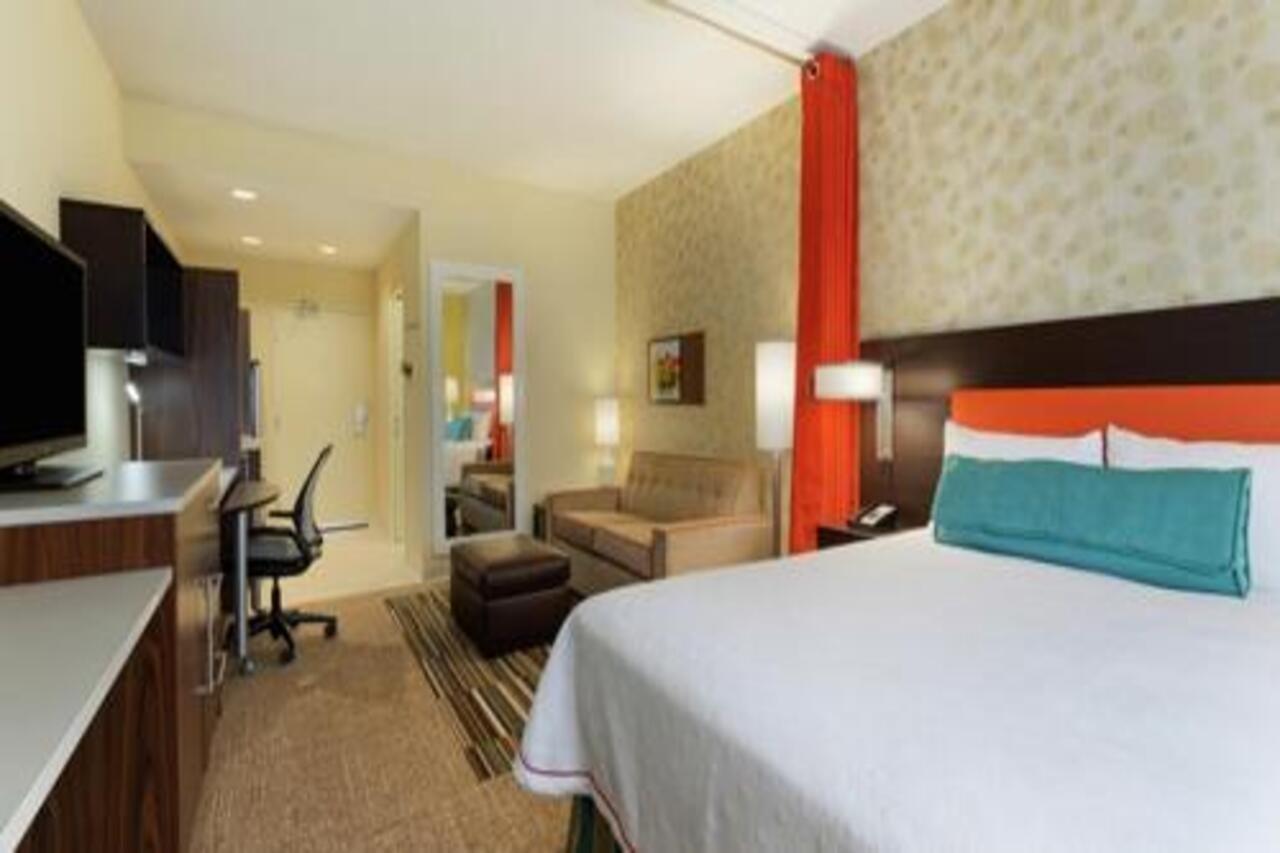 Home2 By Hilton Hotel