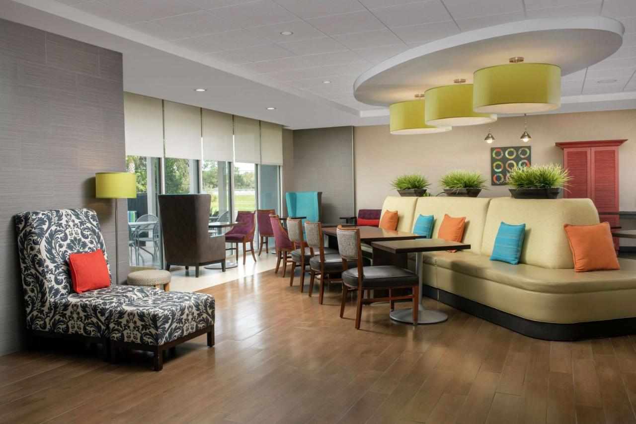 Home2 By Hilton Hotel 3*