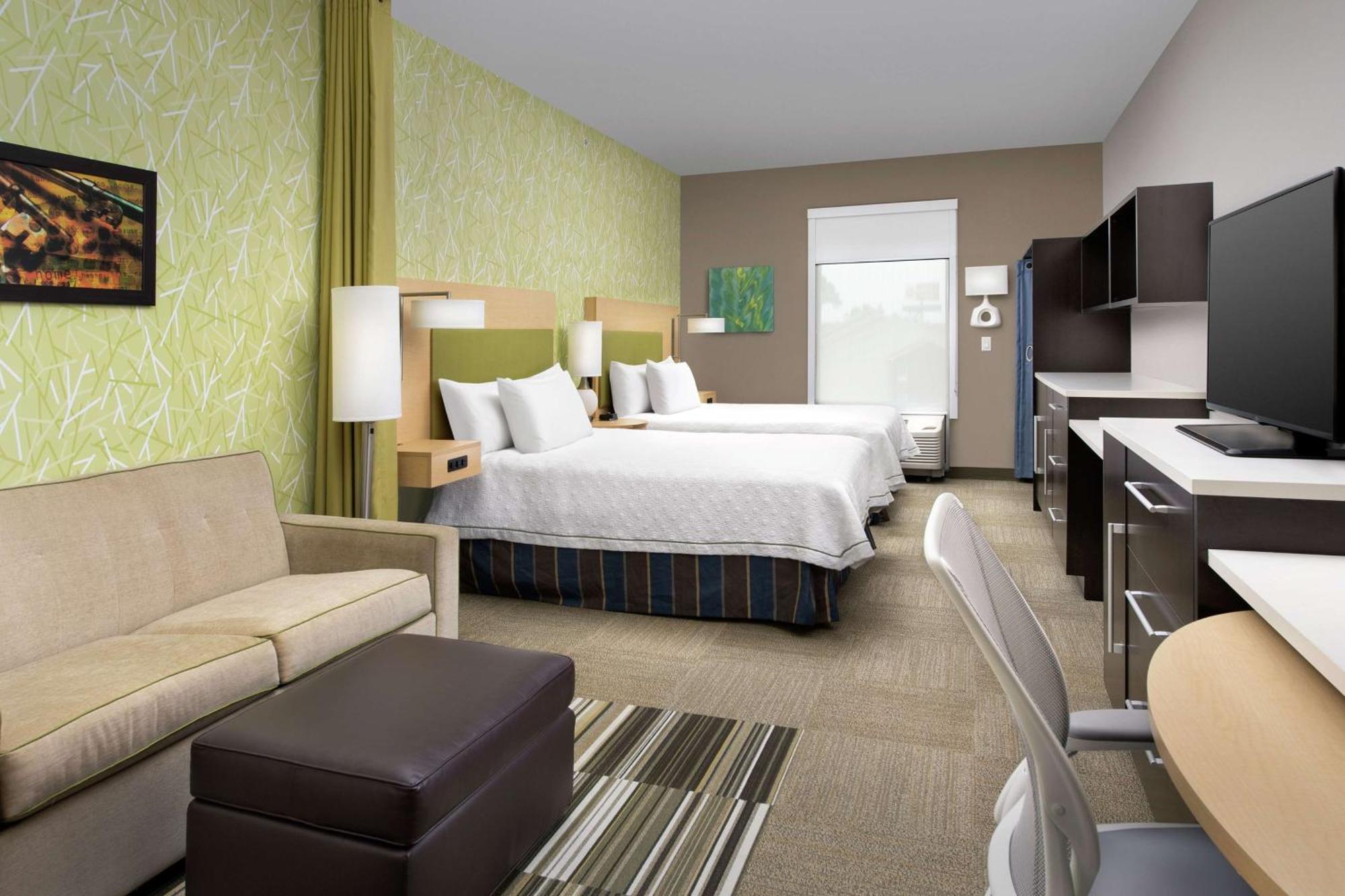 Home2 By Hilton