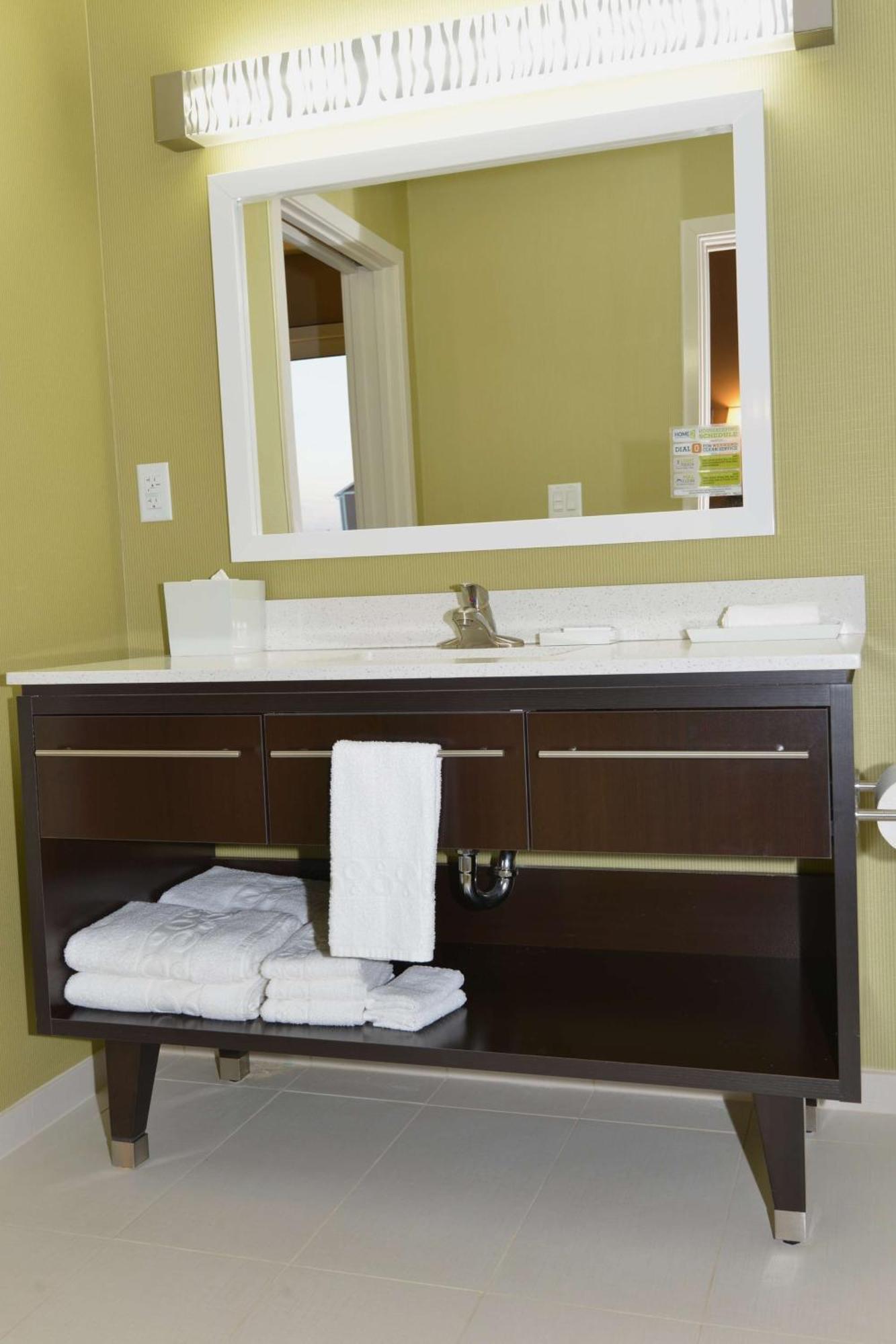 Home2 By Hilton 3*