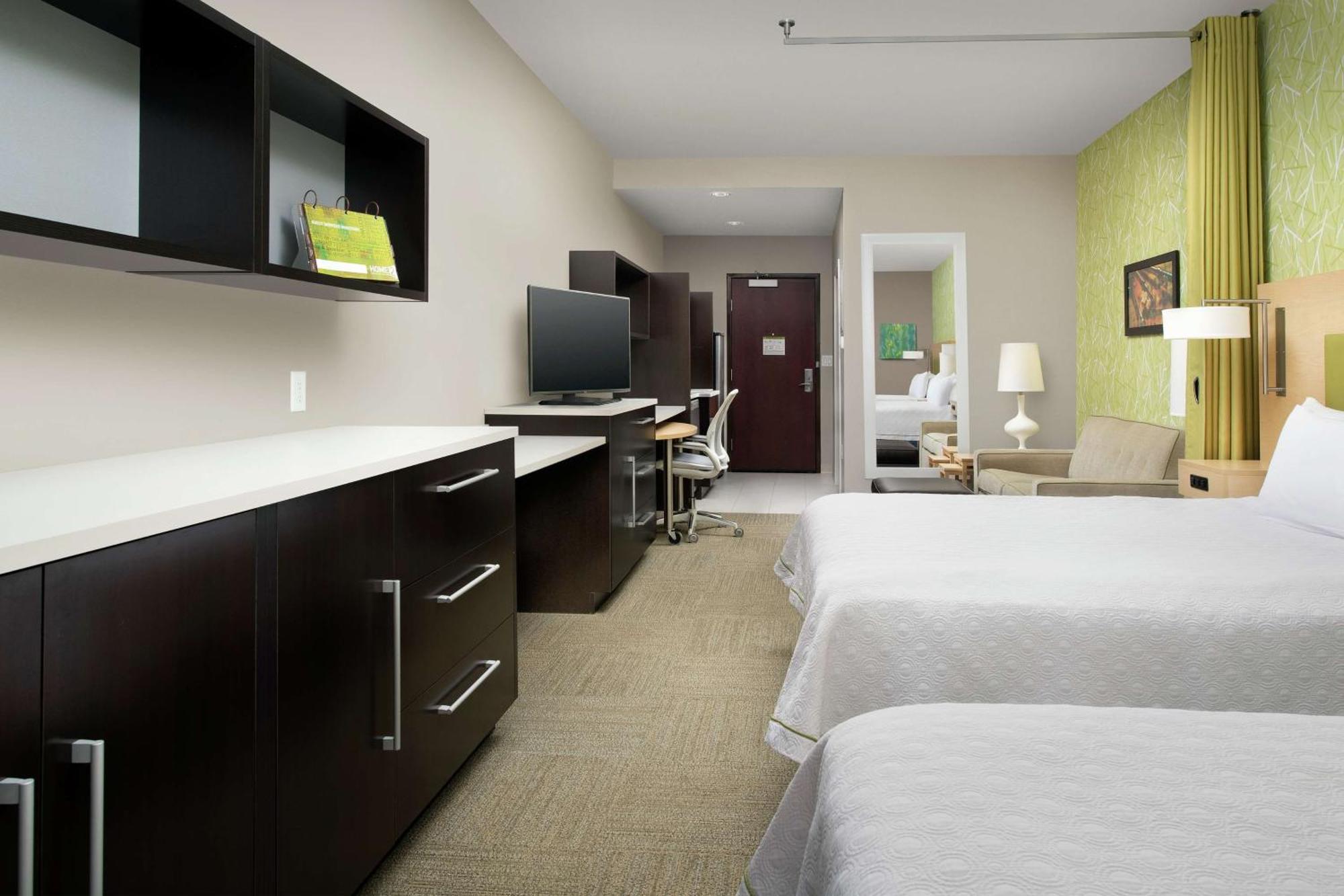 Home2 By Hilton