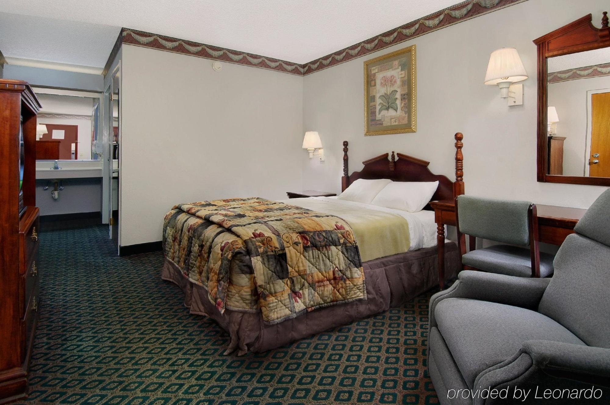 Home2 By Hilton 3* Lake City