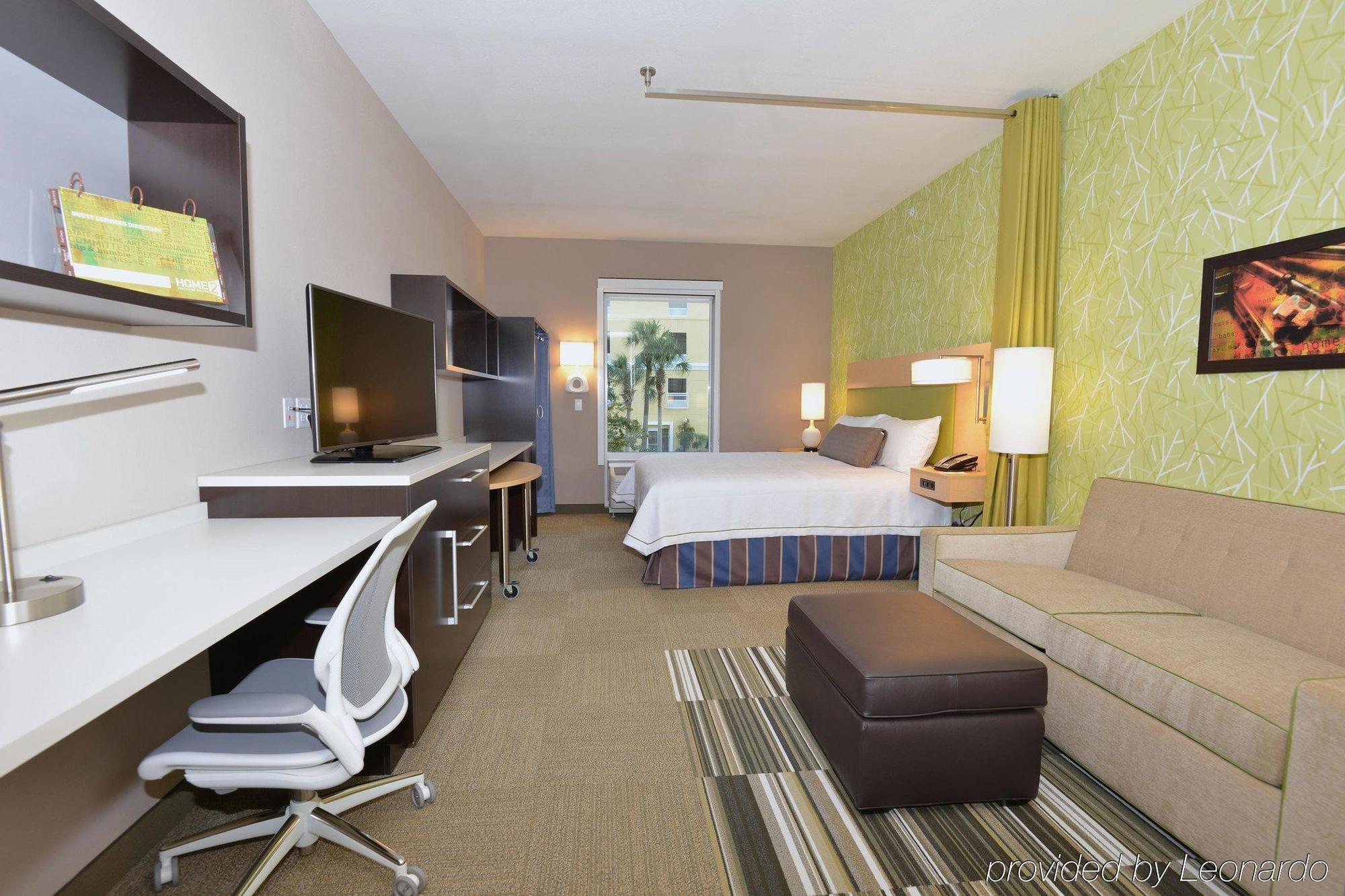 Home2 By Hilton 3*