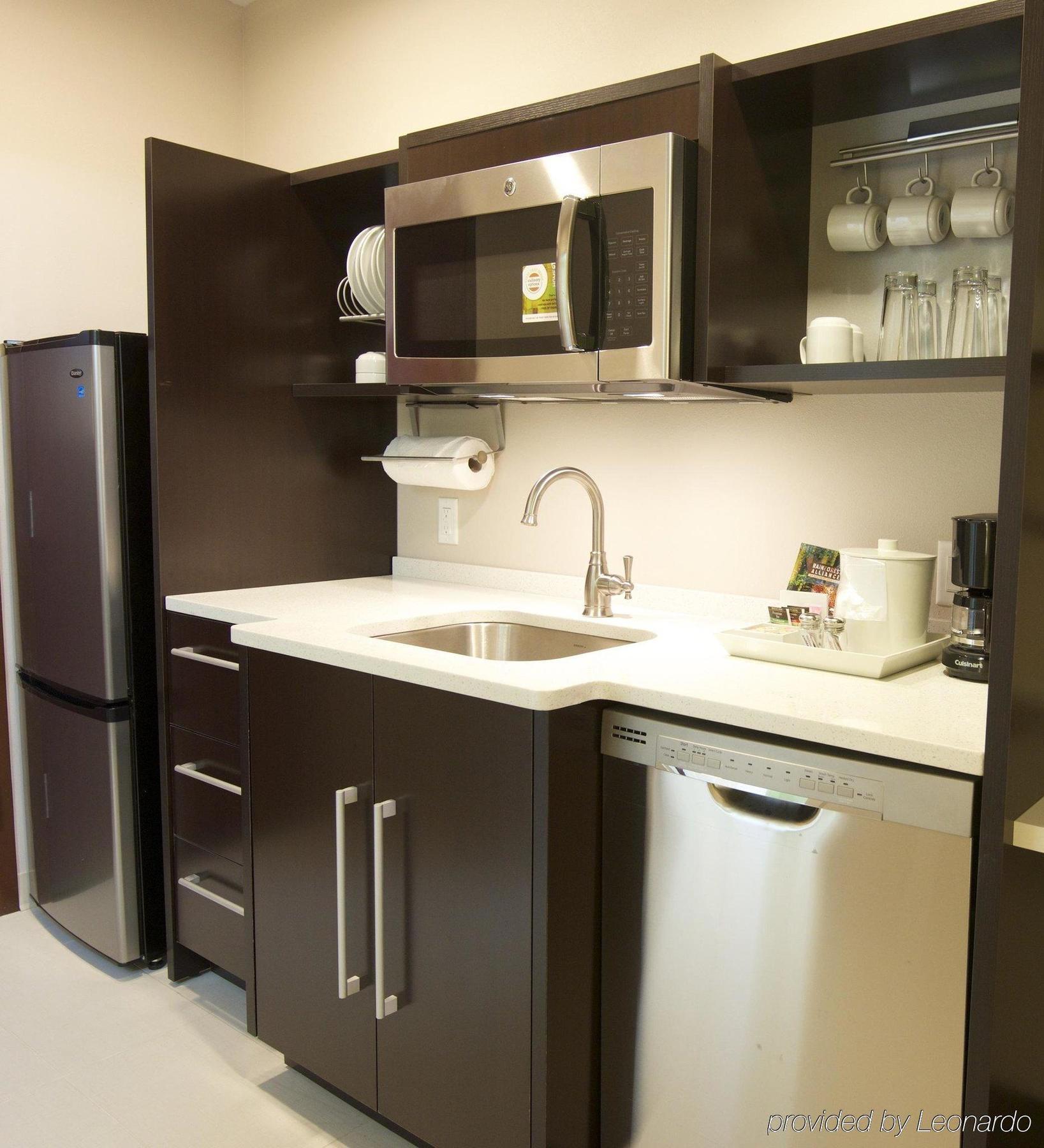 Home2 By Hilton 3* Lake City