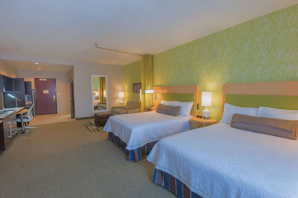 Home2 By Hilton Hotel Lake City