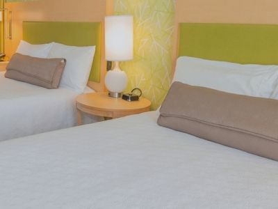 Hotel Home2 By Hilton Lake City
