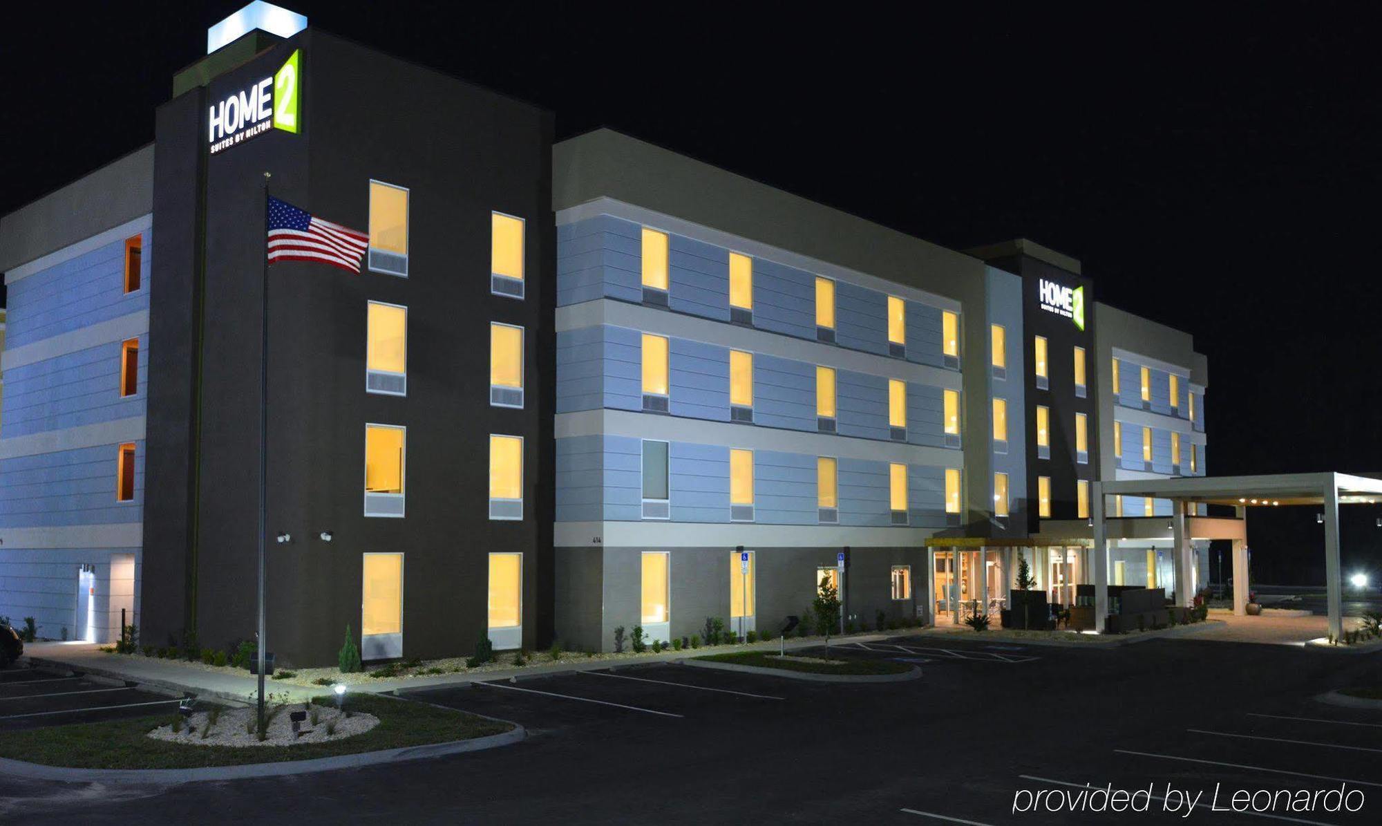Home2 By Hilton 3*