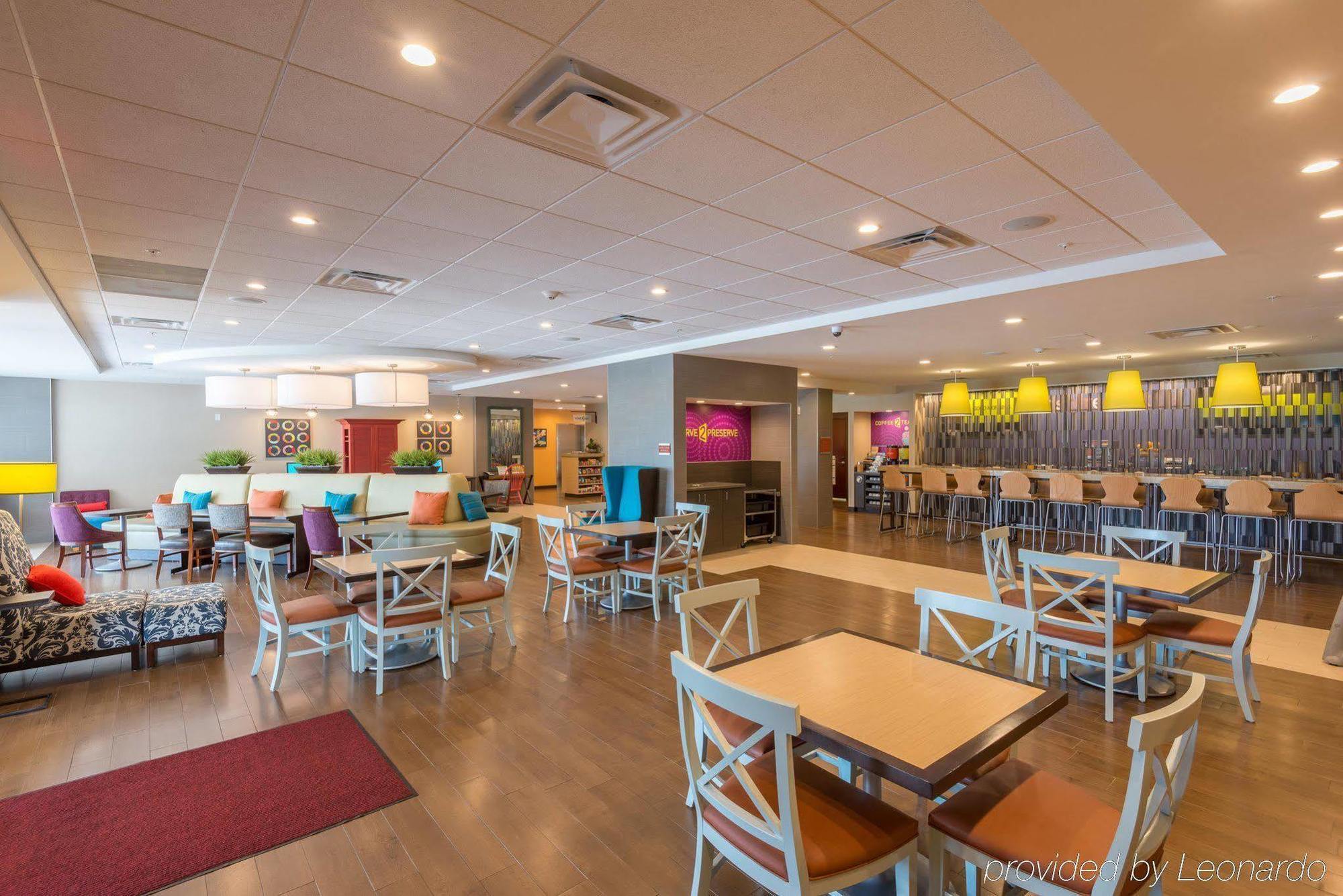 Home2 By Hilton 3*