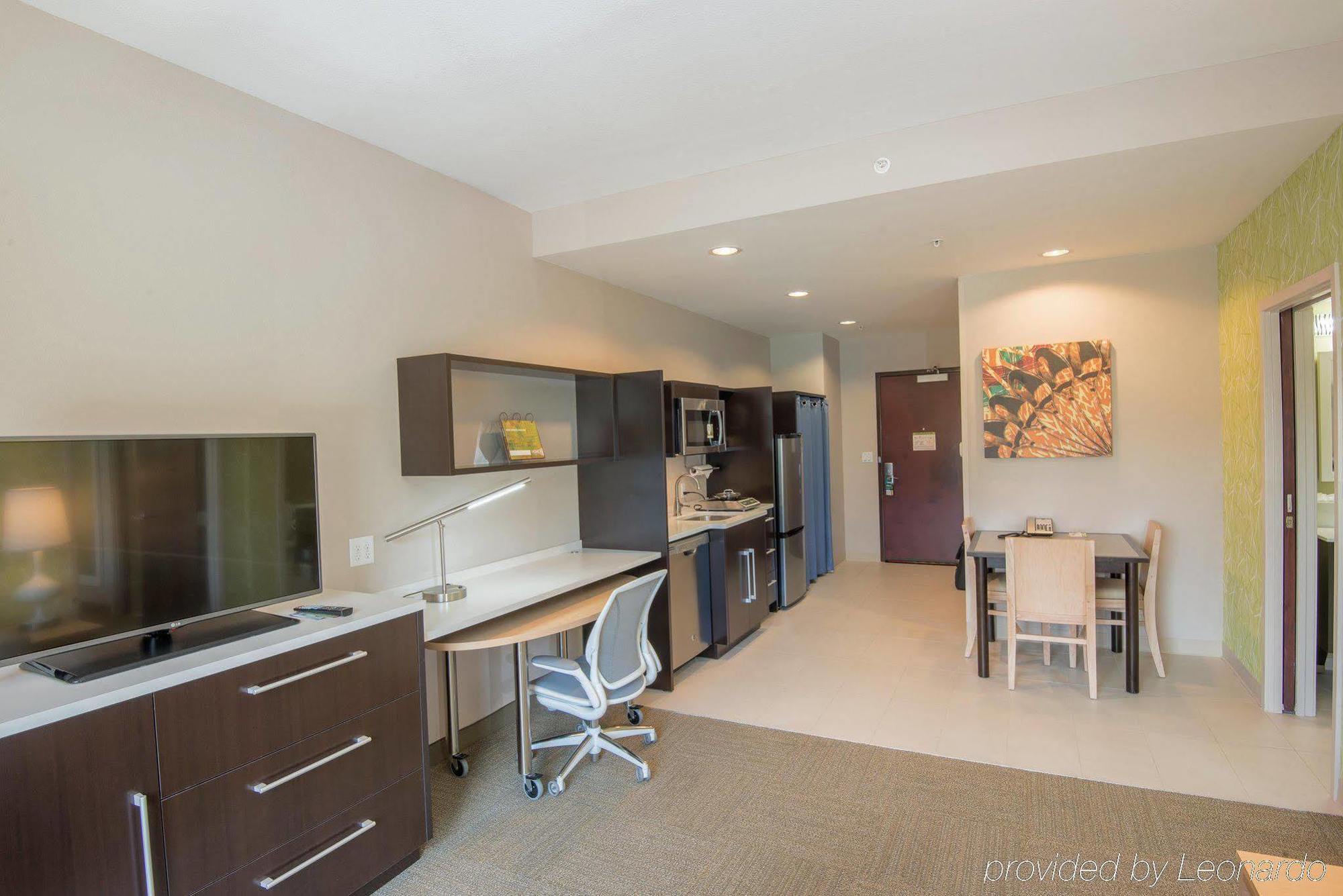 Hotel Home2 By Hilton 3*