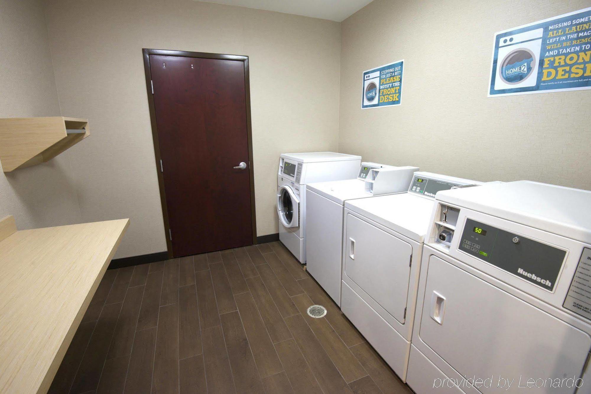 Hotel Home2 By Hilton Lake City