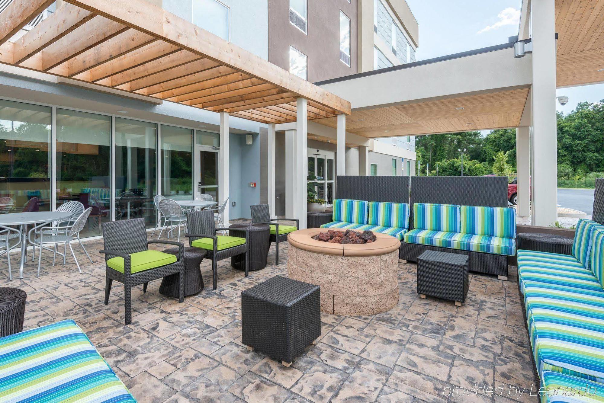 Home2 By Hilton 3*
