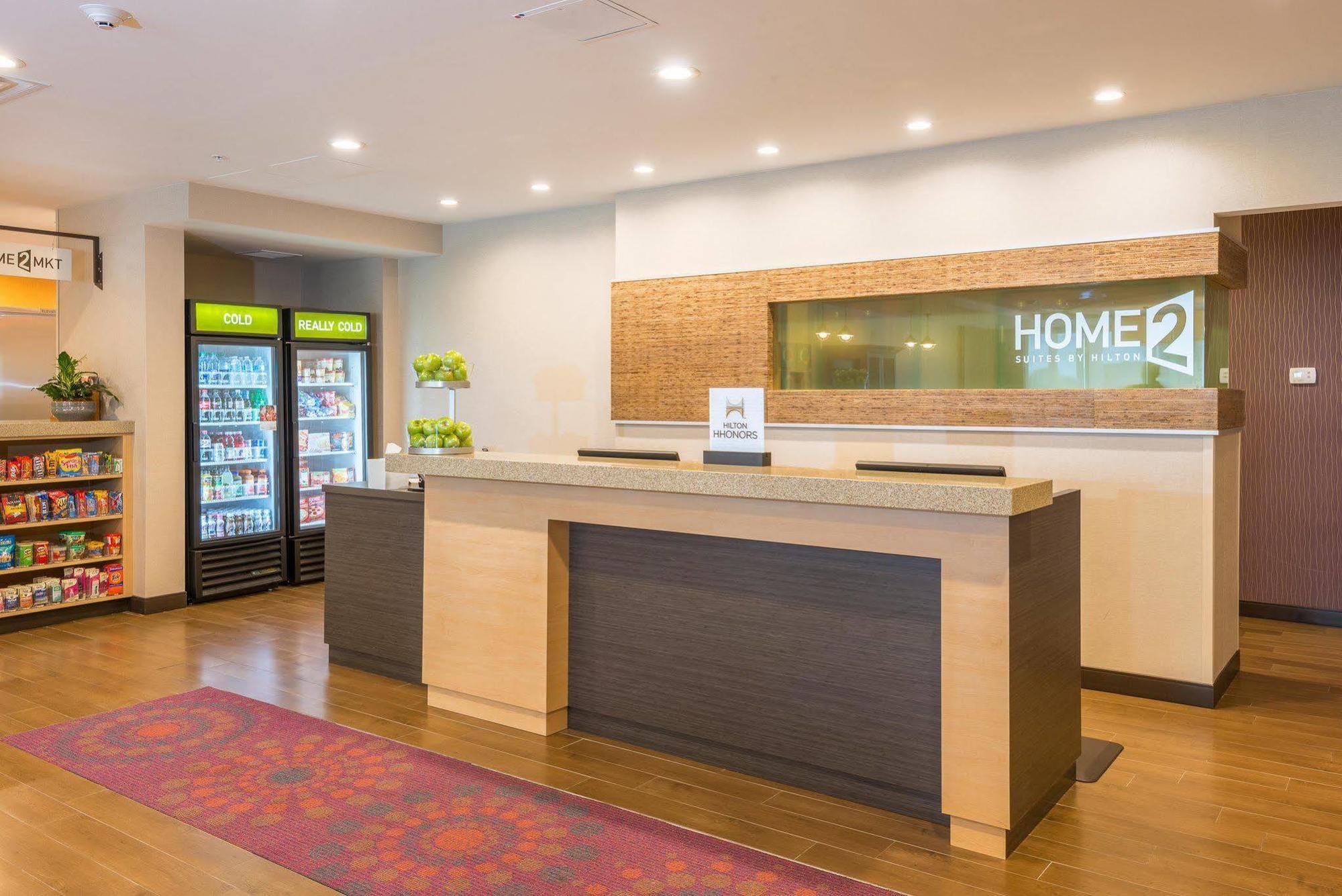 Home2 By Hilton