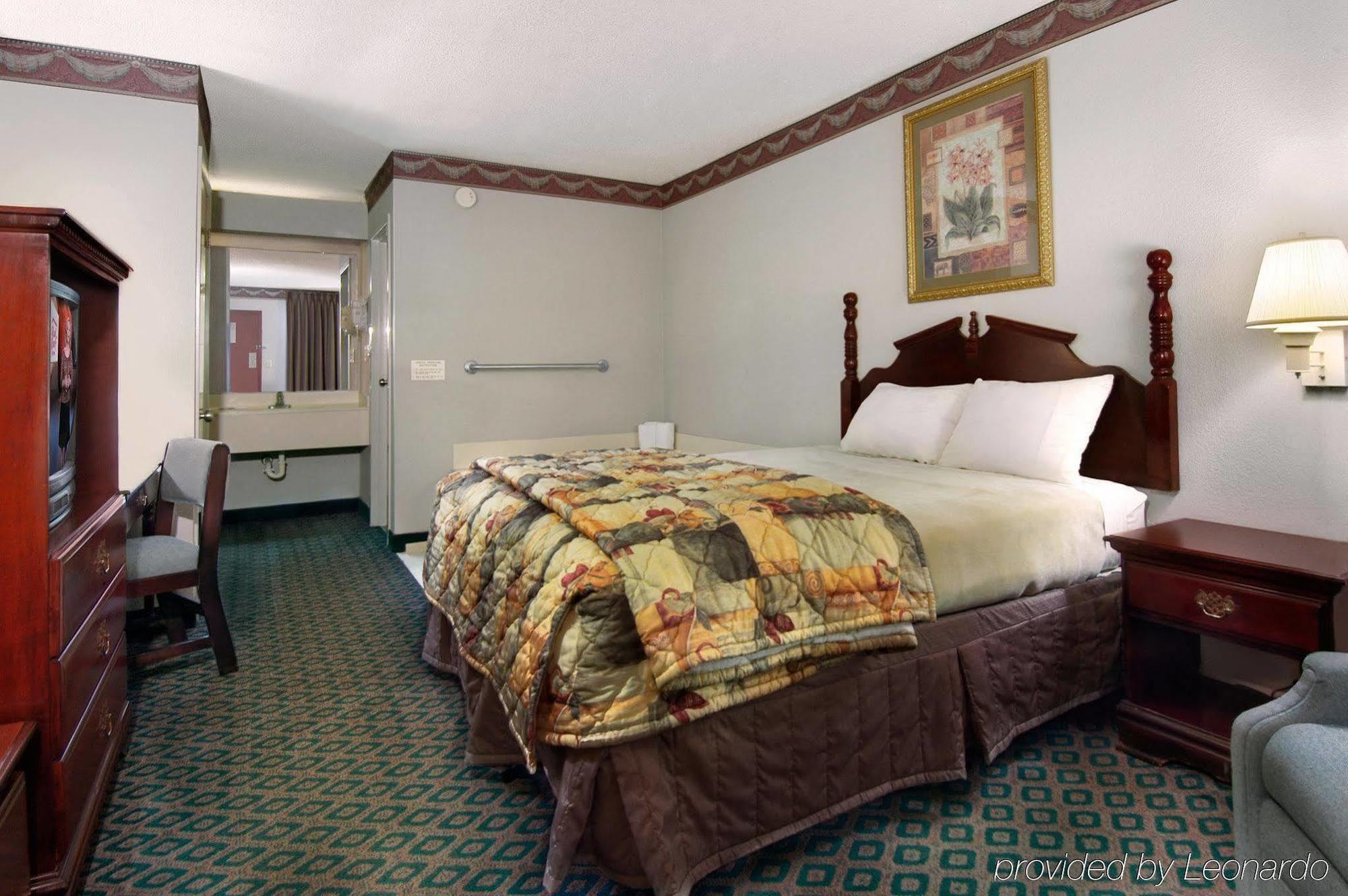 Hotel Home2 By Hilton Lake City
