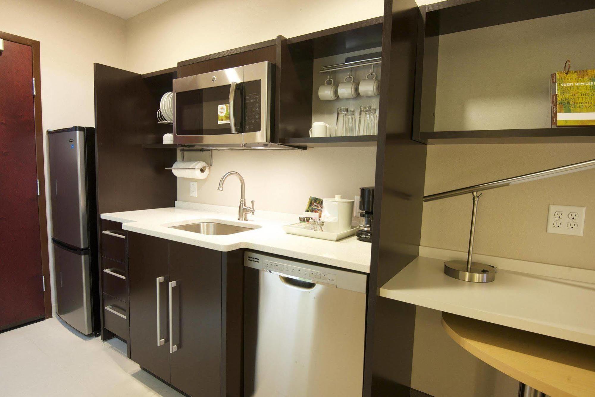 Hotel Home2 By Hilton Lake City