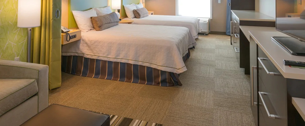 Home2 By Hilton 3*