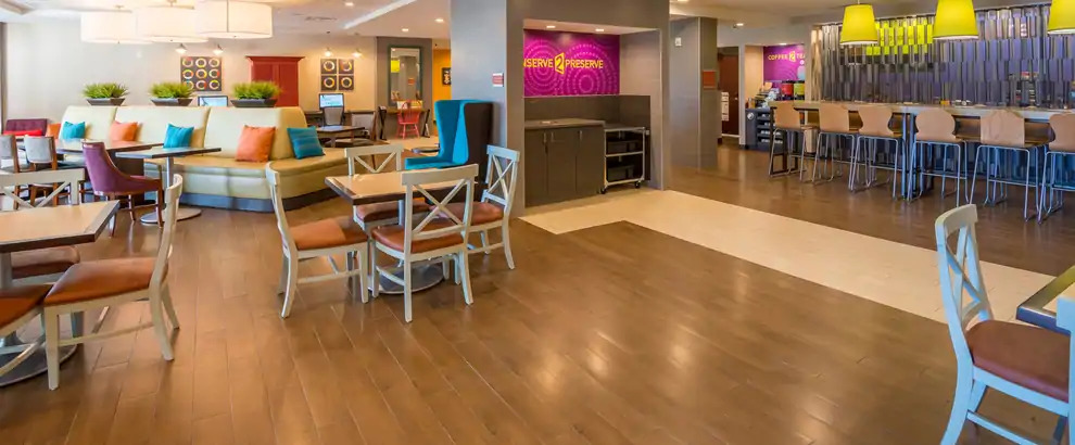 Home2 By Hilton 3*