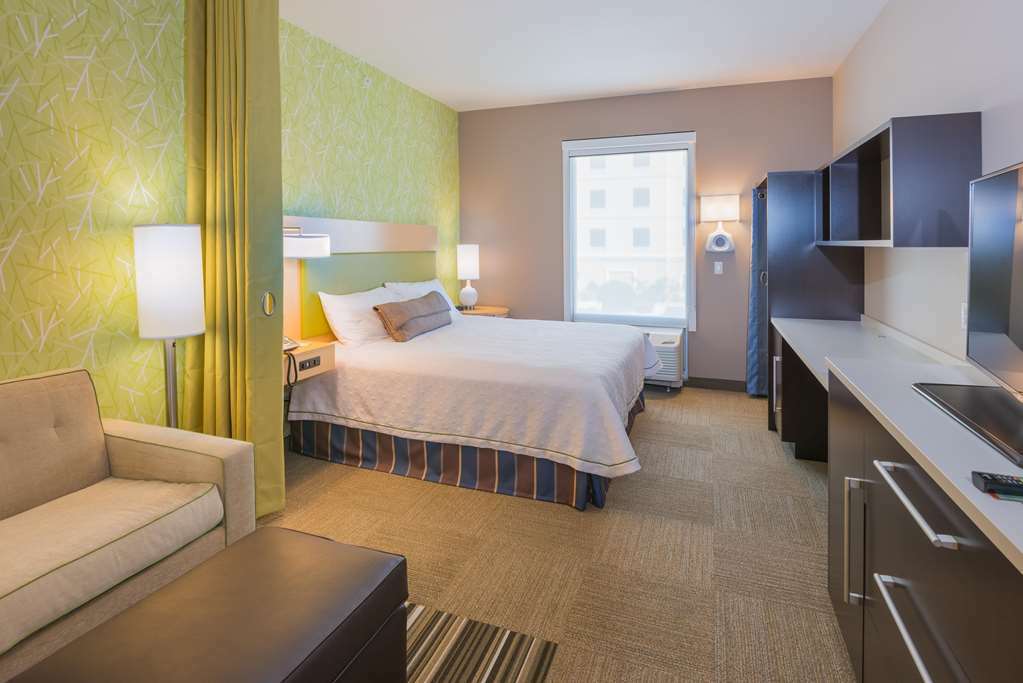 Home2 By Hilton